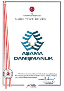 Marka Tescil Belgesi